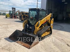 Caterpillar 255, 1310 hours, S/N: FL708130, 2025