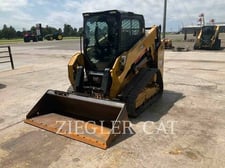 Caterpillar 25505, 1097 hours, S/N: FL708146, 2025