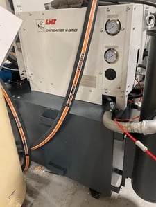 ChipBlaster #V-40H, Coolant Filtration System, 2024