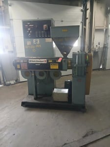 2" Davis Standard #DS-20, Extruder, 24:1 L/D, 20 HP, 1994