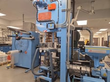 1.5" Brampton #150-24-AC, Extruder, 24:1 L/D, 20 HP, 2000