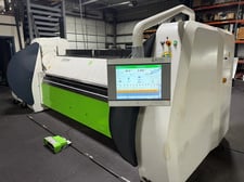 120" Cidan #Pro30-Multifold, CNC Folder, 9 gauge capacity, ProLink CNC, 2018