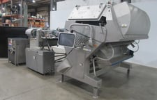 Key Technologies #Veryx-B175, Color Sorter, 30,000 lb./hour capacity, 68-7/8" inspection width