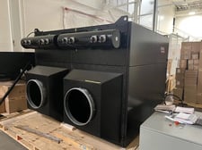 Lincoln Electric #Fume-Extractor, Welding Fume Extractor, 2022