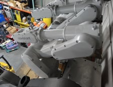 ABB, IRB-1300-7/1.4, 6-Axis Industrial Robot, 2022
