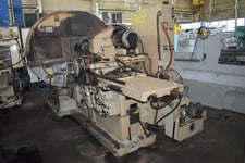 Cincinnati-Milacron/Heald #174, Adjustable Gap Internal Grinder, 42" Swing, 20" Bore, 7.5 HP, 5 HP, 4,500 RPM