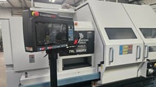 Trak #TRL-3060-RX, CNC Flat Bed Lathe