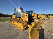 Caterpillar D4VP, 1050 hours, S/N: RLT12272, 2025