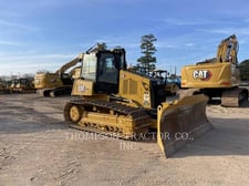 Caterpillar D4VP, 463 hours, S/N: RLT12144, 2025