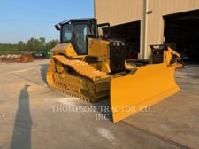 Caterpillar D5VP, 981 hours, S/N: Z6A10433, 2025