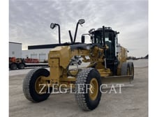 Caterpillar 140-15, Motor Grader, 4582 hours, S/N: EB200748, 2023