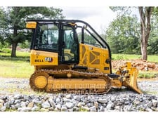 Caterpillar D1-12, 218 hours, S/N: XKF04329, 2023
