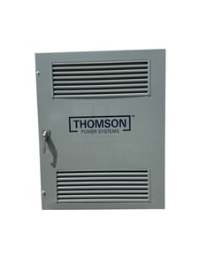 800 Amp Thomson Power | Service Entrance Rated Transfer Switch | Automatic transfer switch automatic transfer