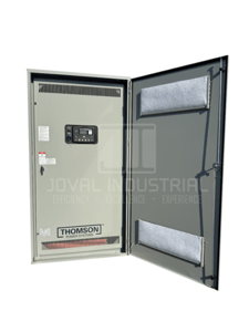 1200 Amp. Thomson Power, Service Entrance Rated Transfer Switch, automatic transfer switch, 1 or 3 Phase