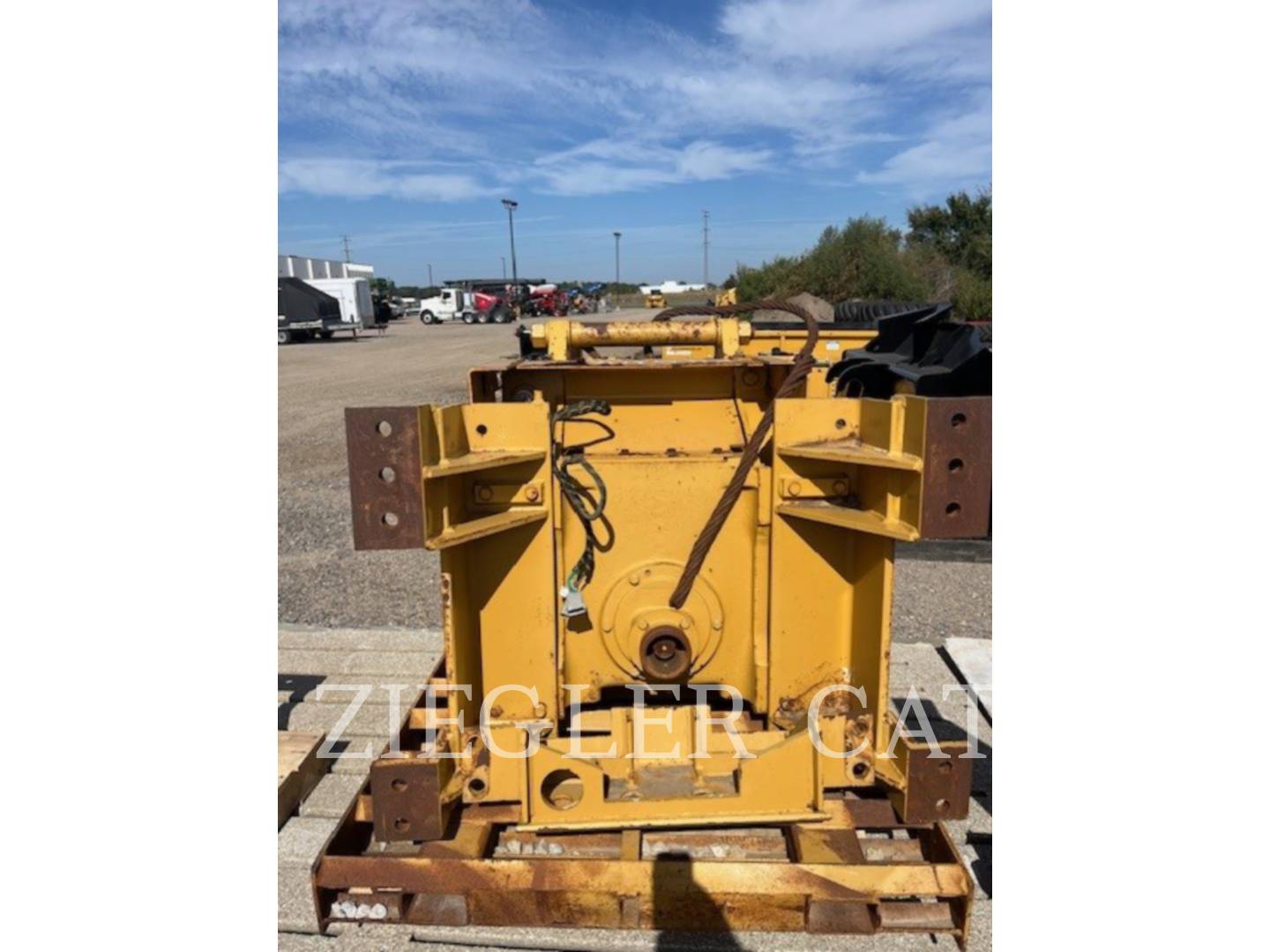Paccar Inc . PA56, S/N: 01400160, 2014