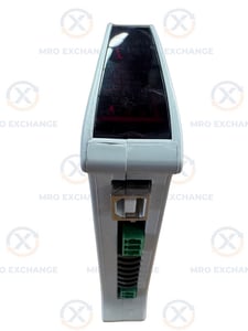Penko 7600A1983-US Weighing Digitizer 24 VDC Untested Surplus