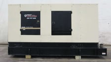 180 KW Kohler #180REOZJE, diesel generator set, 120/208 Volts, 330 hours, 315 HP @ 1800 RPM, John Deere
