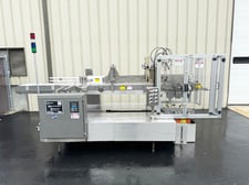 Hamrick #Challenger, Automatic Case Drop Packer, 25 CPM