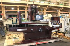 20" x 40" Chevalier #FSG-20-40ADII, 3-axis automatic surface grinder, programmable automatic incremental