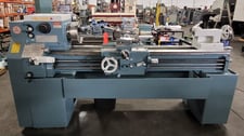 15" x 54" LeBlond #Regal-11C, servo shift engine lathe, 2-3/8" bore, 45-1800 RPM, 7.5 HP, L1 mount, taper