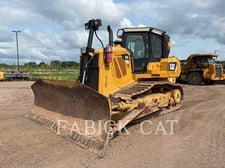 Caterpillar D7E, 2393 hours, S/N: TAN01247, 2012