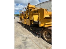 Weiler W530B, Road Widener, 14 hours, S/N: W530B-1877, 2025