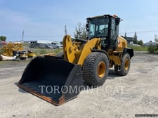 Cat 926M, Wheel Loader, 1447 hours, S/N: W5L01856, 2022
