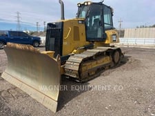Caterpillar D6K2XL, 5602 hours, S/N: WMR00833, 2015