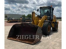 Cat 924K, Wheel Loader, 13048 hours, S/N: PWR03329, 2014
