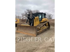 Caterpillar D6LGP, 2176 hours, S/N: KEW01188, 2024