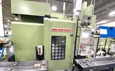 DMG Mori Seiki #NVX5060, CNC Vertical Machining Center, 23.6" X, 20.9" Y, 20.1" Z, 23.6" x 35.4" table, 20