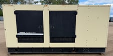 150 KW Kohler #150REZG, Natural Gas Generator, 277/480 Volts