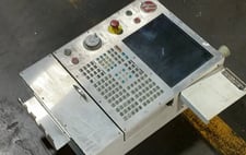 Haas, CNC Control Panel