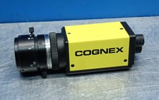 Cognex #821-0043-1R / ISM1400-01, In-Sight Vision System Camera Unit (2 available)