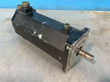 Allen-Bradley #F-4050-Q-H04AA, Servo Motor, 240 Volts, 3PH