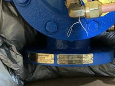 2" Cla-Val #50-01D, Anti-Cavitation Valve Assembly, Control Valve