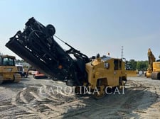 Caterpillar PM312, Asphalt Paver, 173 hours, S/N: NJX00436, 2025