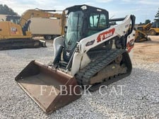 Bobcat T86C3H3, 695 hours, S/N: B4ST12775, 2024