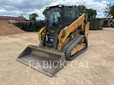 Cat 25505, 769 hours, S/N: FL707281, 2025