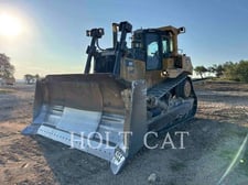 Caterpillar D9T, 12945 hours, S/N: RJS75010, 2011