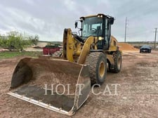 Cat 930M QC, Wheel Loader, 13203 hours, S/N: F5K01531, 2021