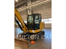 Caterpillar 306CR, 366 hours, S/N: 6G605509, 2022