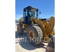 Cat 926M, Wheel Loader, 1257 hours, S/N: W5L02204, 2022