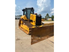 Caterpillar D5VP, 377 hours, S/N: Z6A10532, 2025
