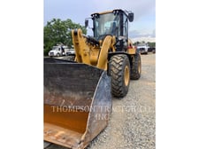 Cat 938, Wheel Loader, 2906 hours, S/N: EZY00713, 2024