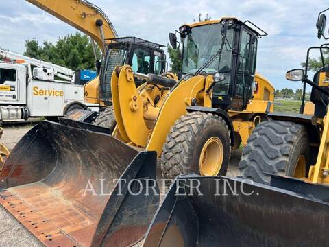 Cat 926M, Wheel Loader, 1377 hours, S/N: W5L03409, 2024