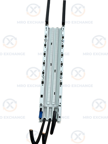 Rittal SV 9340.390 O-M Adapter, also listed in active market listings as Busbar Adapter or Busbar Support