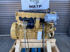 Caterpillar #C7, diesel engine 7.2L 70-Pin, 2004, 2005, 2006