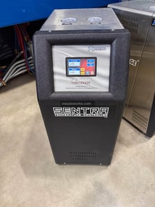 Advantage Engineering #SK-1080T, Water Temperature Control Unit, 460 Volts, 2022, (4 available)