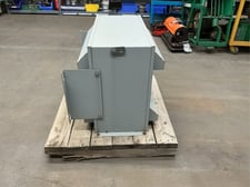 15 KVA 480/600 Primary, 208Y/120 Secondary, Delta Transformer, 3PH, (4 available)